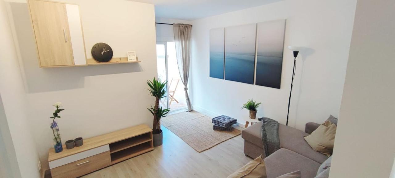 Appartamento Piso Nuevo A 2 Minutos De La Playa Sant Feliu de Guíxols Esterno foto